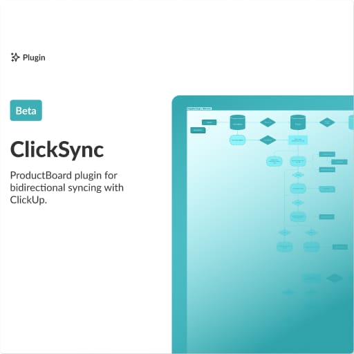 ProductBoard ClickSynk